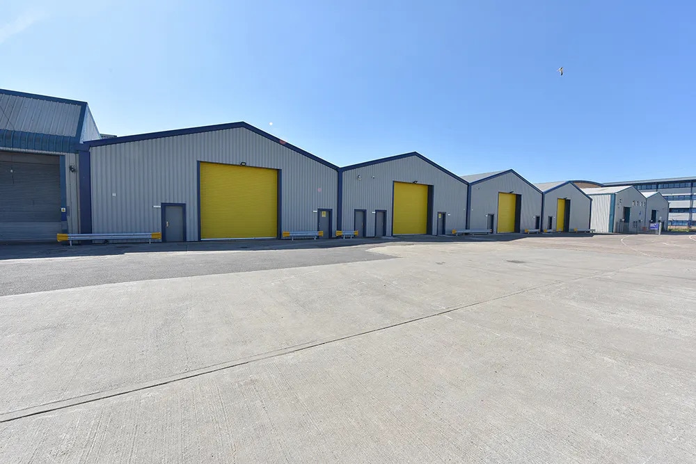 Goodlass Rd, Liverpool to rent Building Photo- Image 1 of 12