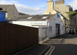 More details for 5 Steads Pl, Edinburgh - Light Industrial for Sale