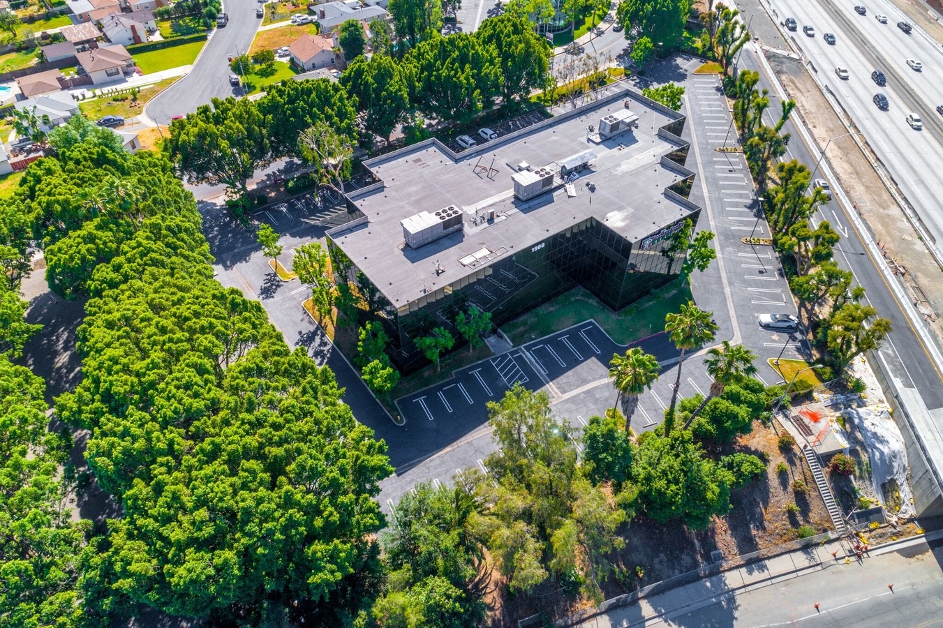 1900 W Garvey Ave S, West Covina 91790