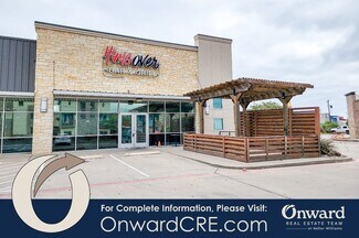 More details for 800-816 S 7th St, Waco, TX - Retail for Rent