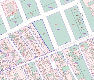 More details for Calle Jimena de la Frontera, 1, Chiclana de la Frontera - Land for Sale