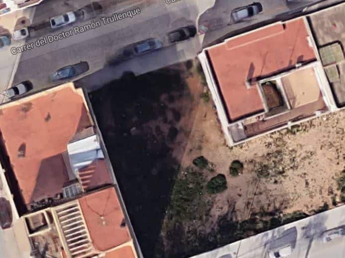 Land in Carlet, Valencia for sale Aerial- Image 1 of 6