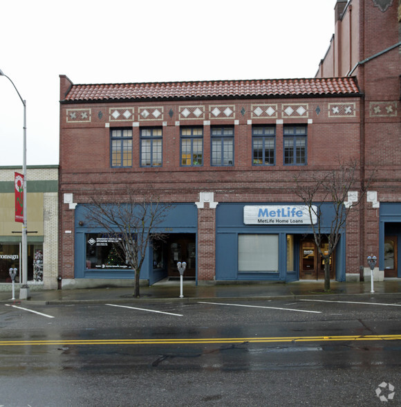 912-916 Main St, Vancouver, WA for rent - Building Photo - Image 3 of 8