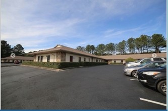 105 Commerce Dr, Fayetteville, GA for sale Building Photo- Image 1 of 1