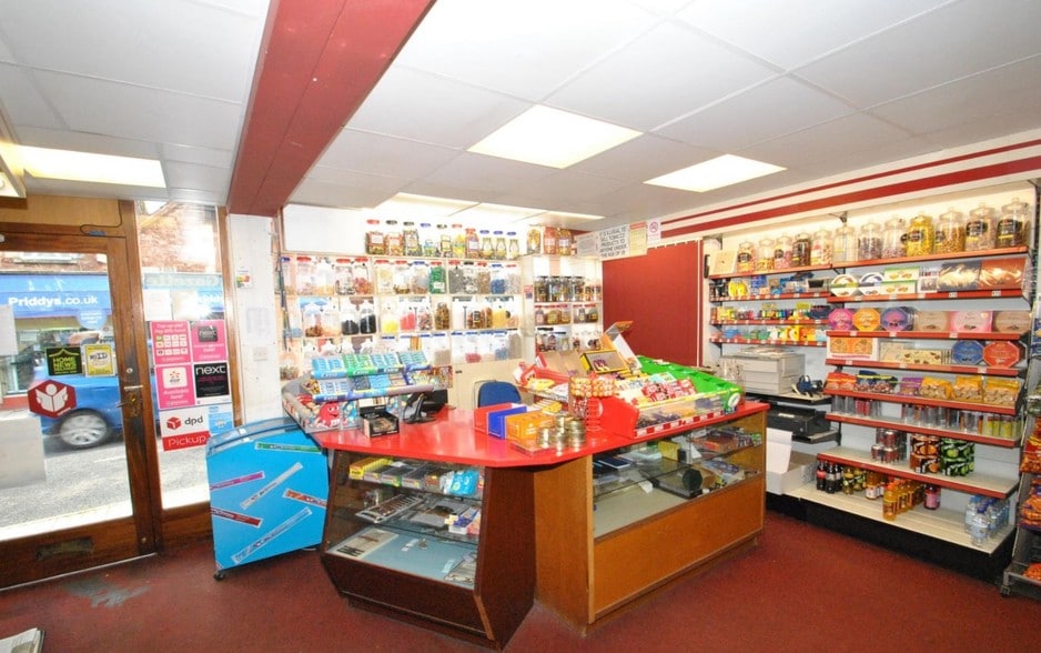 10A Friday St, Minehead for sale - Interior Photo - Image 2 of 8