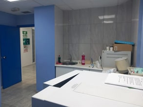 Retail in Coslada, Madrid to rent Interior Photo- Image 1 of 8