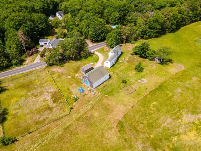 132 Limerick Rd, Arundel, ME for sale - Primary Photo - Image 1 of 1