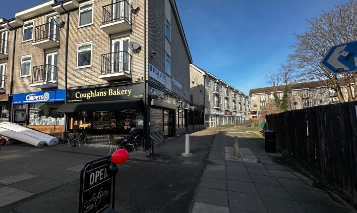 4-6 Chaldon Rd, Caterham for sale Building Photo- Image 1 of 1