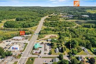 More details for 33-35 Sutton Ave, Oxford, MA - Land for Sale