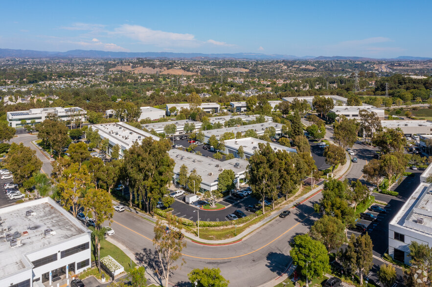 92 Argonaut, Aliso Viejo, CA for rent - Aerial - Image 2 of 8