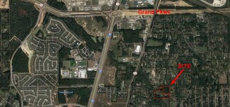 More details for 0 2nd, Porter, TX - Land for Sale