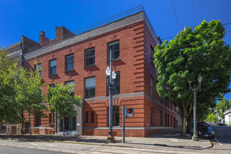 More details for 1532 SW Morrison St, Portland, OR - Office for Sale