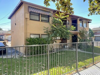 More details for 302-302 1/2 N Bush St, Anaheim, CA - Residential for Sale