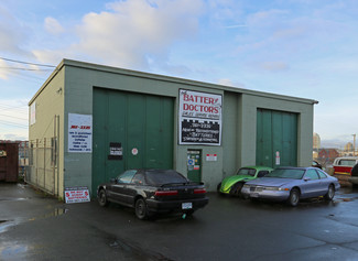 More details for 635 Queens Ave, Victoria, BC - Industrial for Rent