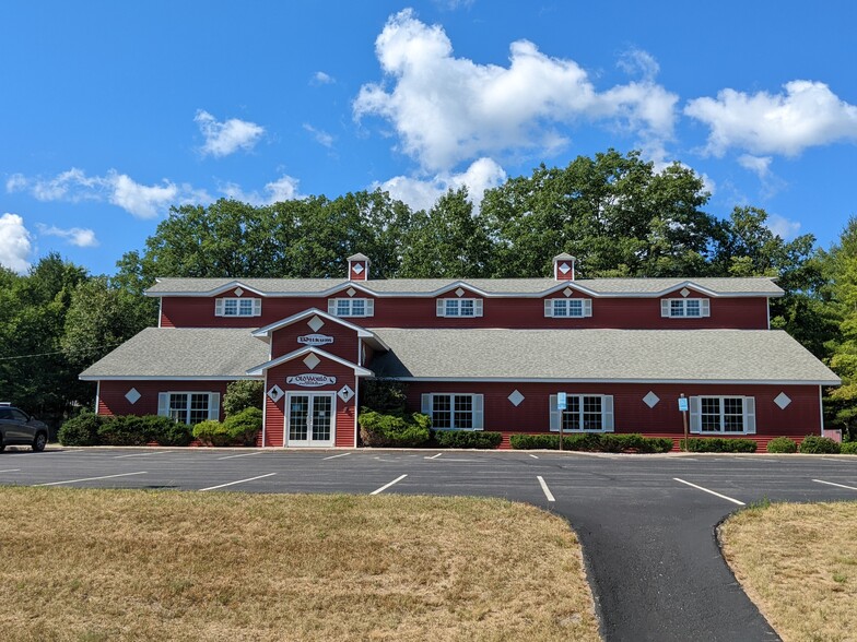 1899 Rogers Rd, Grawn, MI for sale - Primary Photo - Image 1 of 1