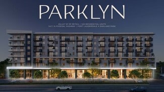 More details for 3363 N Federal Hwy, Oakland Park, FL - Retail to Rent