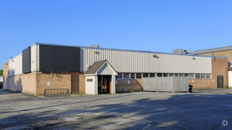 More details for 300 N Highland Ave, Aurora, IL - Light Industrial for Rent