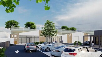 More details for Light Industrial for Sale