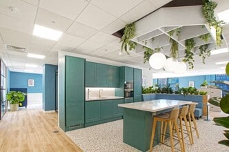 93 Great Suffolk St, London to rent Interior Photo- Image 2 of 5