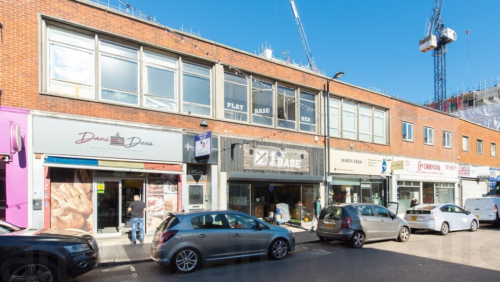 16 East St, Southampton for sale - Building Photo - Image 2 of 4