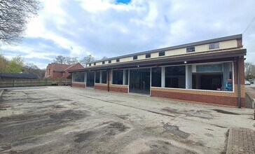Busgrove Ln, Stoke Row to rent Building Photo- Image 1 of 1