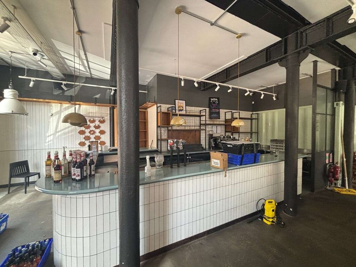 Brewery Sq, Dorchester, DOR DT1 1QR - Unit 1 -  - Interior Photo - Image 1 of 4