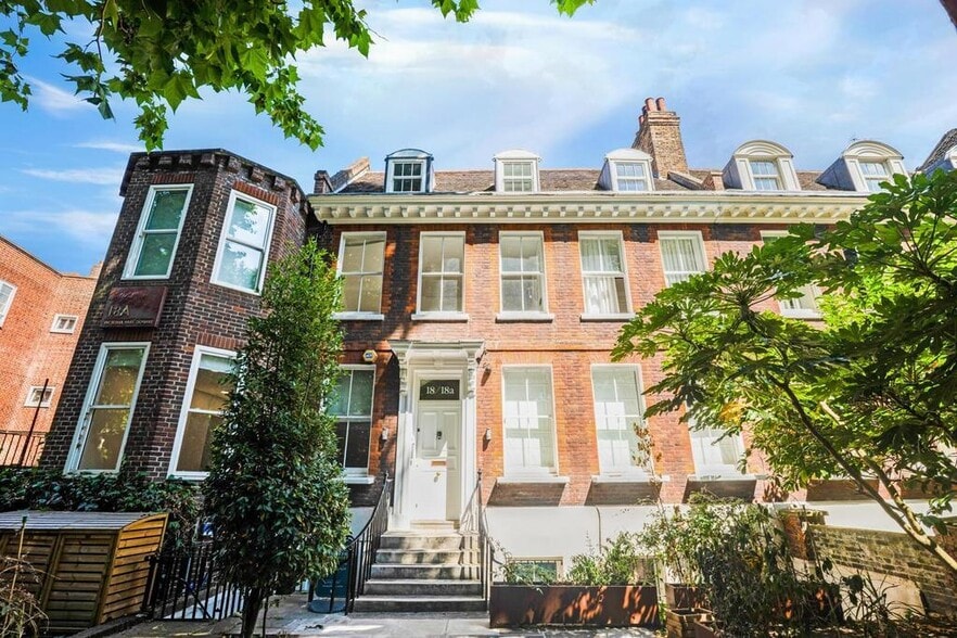 30 Vyner St, London to rent - Building Photo - Image 1 of 6