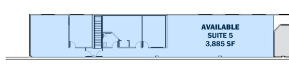 2260 State Rd, Bensalem, PA to rent Floor Plan- Image 1 of 1