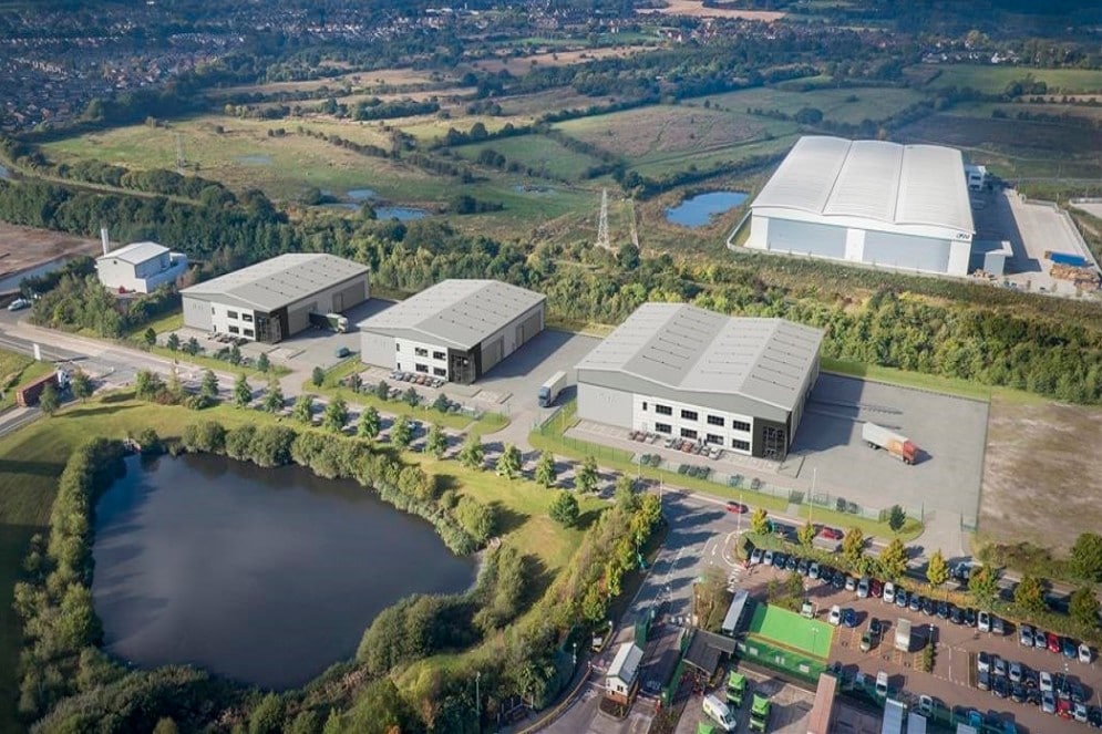 Stanley Matthews Way, Stoke On Trent for sale Building Photo- Image 1 of 1