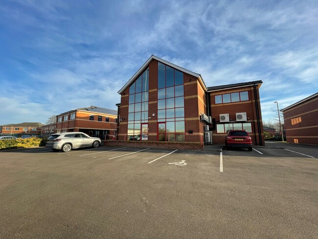More details for Heavens Walk, Doncaster - Office to Rent