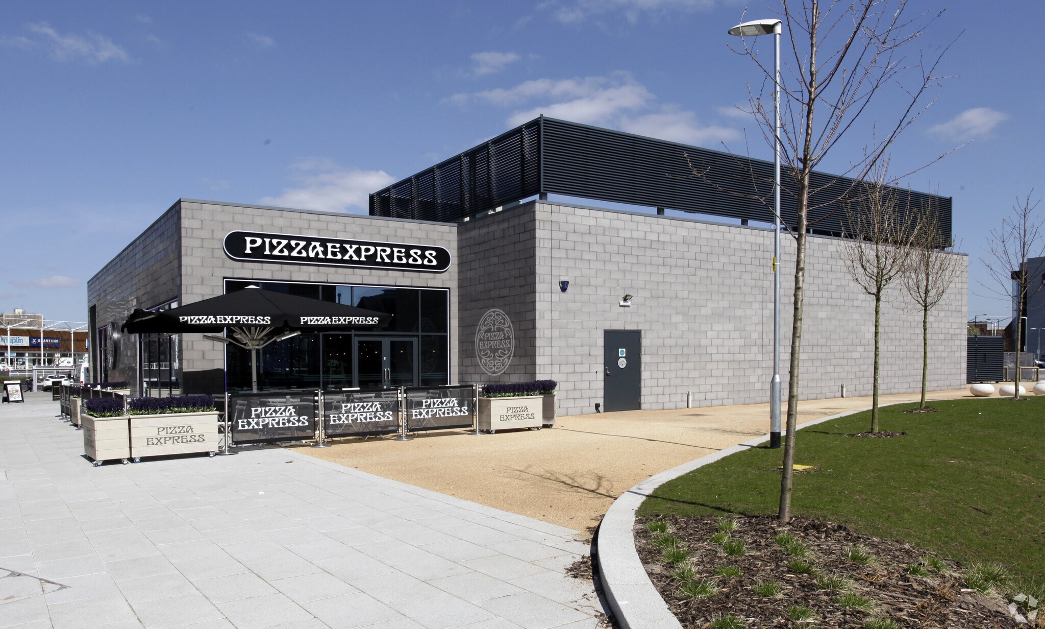 Wolverhampton St, Walsall for sale Primary Photo- Image 1 of 1