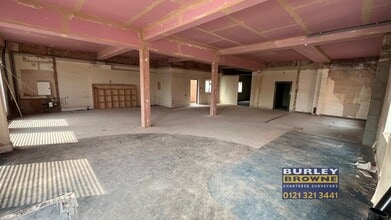 311-317 Chester Rd, Castle Bromwich to rent Construction Photo- Image 2 of 5