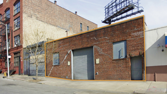 More details for 225 Willow Ave, Bronx, NY - Industrial for Rent