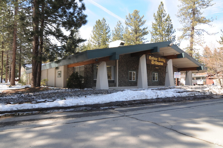 3079 Harrison Ave, South Lake Tahoe, CA for rent - Building Photo - Image 3 of 38