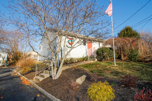 Rockaway, NJ - Commercial Property