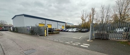 Park Ln, Birmingham to rent Building Photo- Image 2 of 9