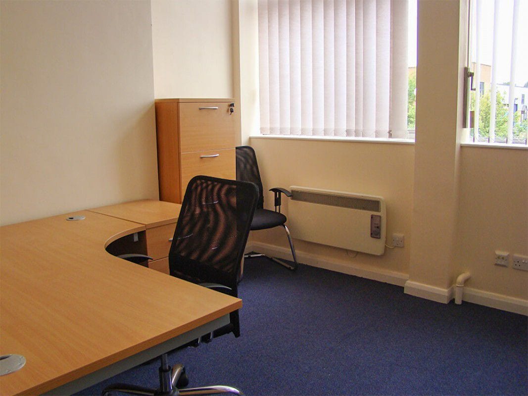 1 Enterprise Way, Spennymoor to rent Building Photo- Image 1 of 4