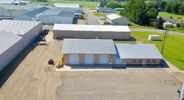 478 Meeker Ave E, Eden Valley, MN for sale - Building Photo - Image 3 of 7