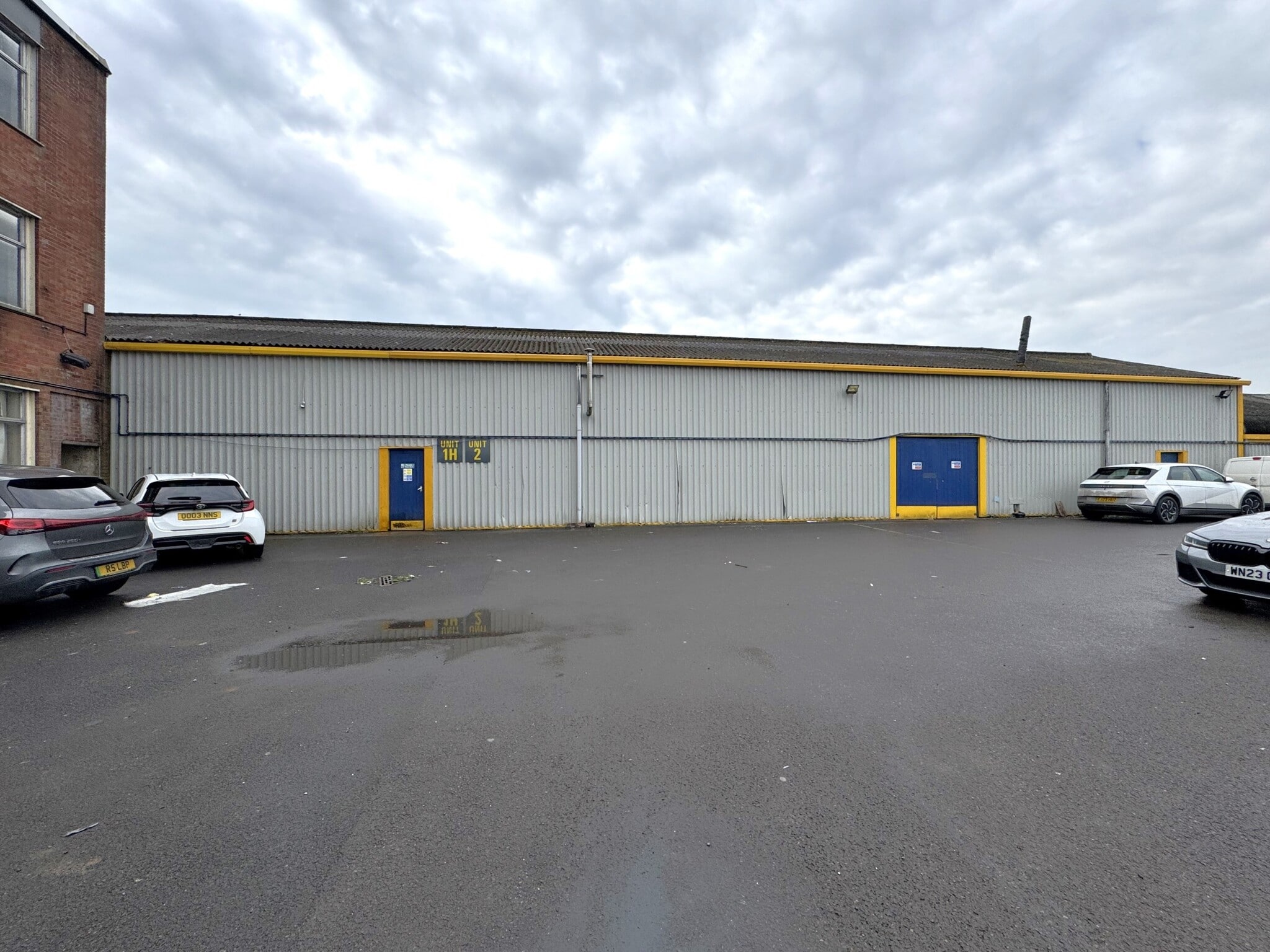 Bristol Rd, Bridgwater to rent Building Photo- Image 1 of 3