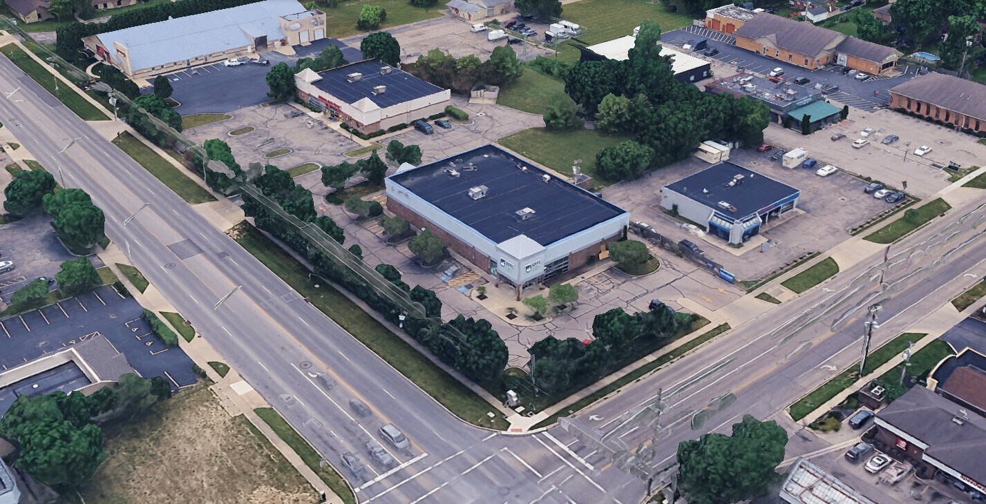 1320 E Stroop Rd, Kettering, OH for sale Primary Photo- Image 1 of 8