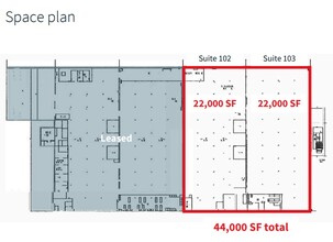 1699 W Main St, Washington, MO for rent Floor Plan- Image 1 of 1