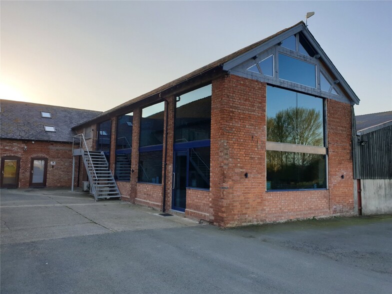 Combermere, Whitchurch for rent - Building Photo - Image 2 of 2