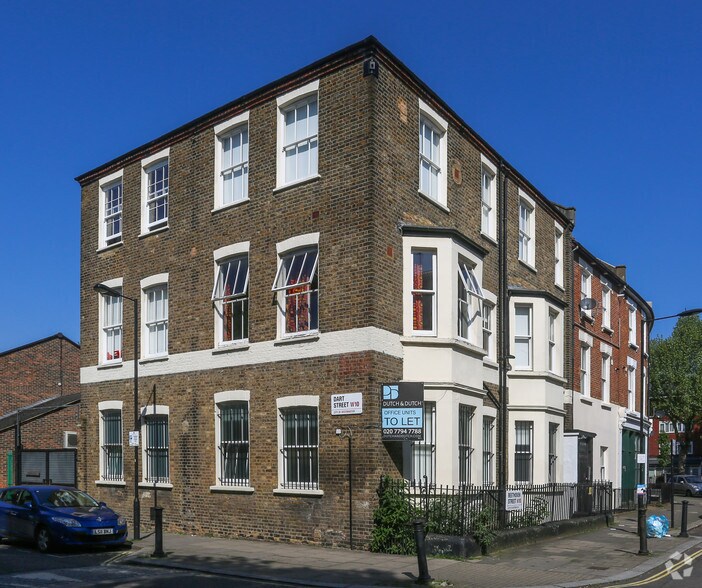 1a Beethoven St, London for sale - Primary Photo - Image 1 of 1