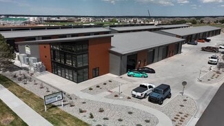 More details for 7542 S Potomac St, Centennial, CO - Light Industrial for Sale