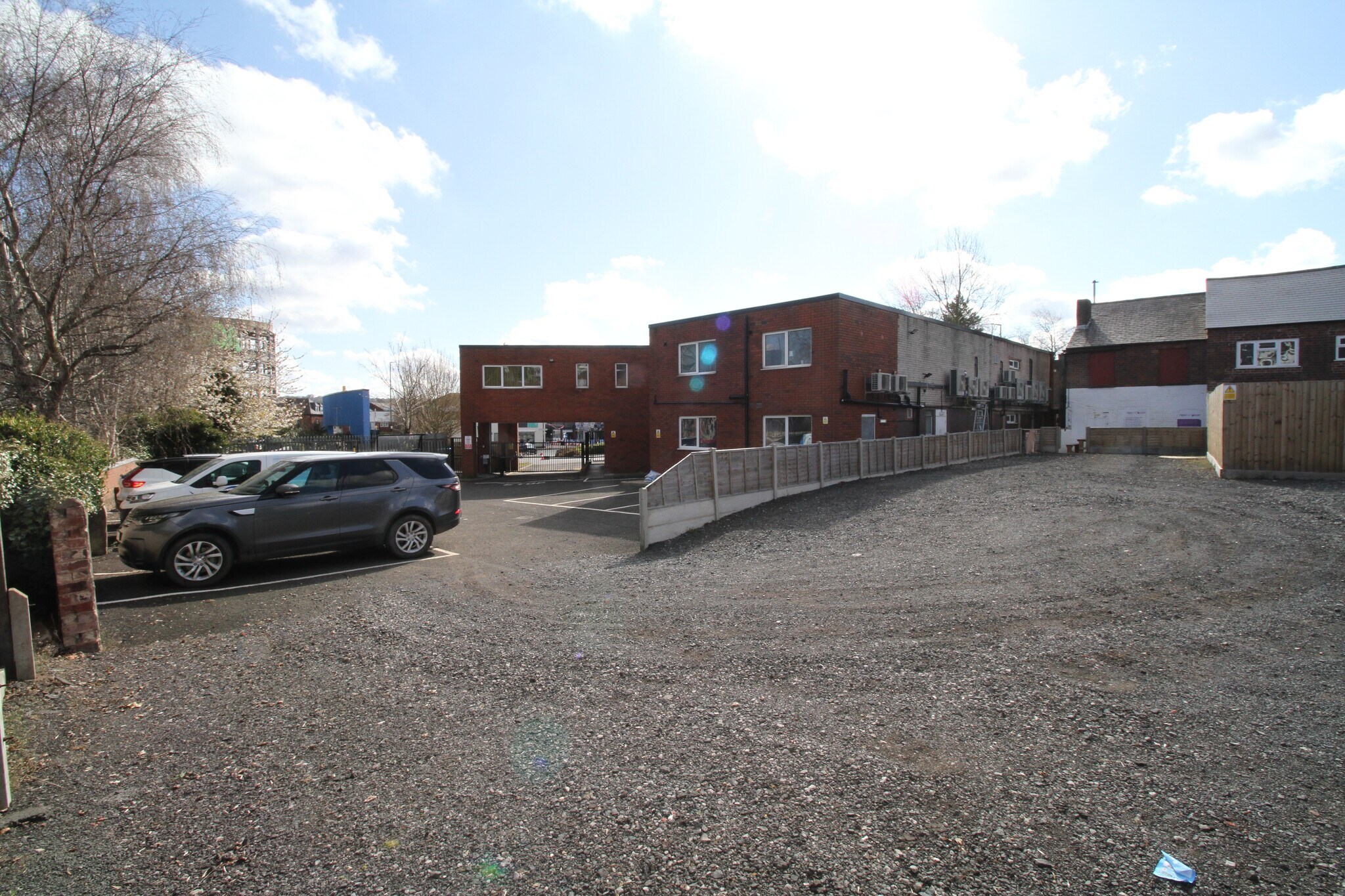 Hyfield House, 36 Hagley Road B63 4rh, Halesowen to rent Building Photo- Image 1 of 9