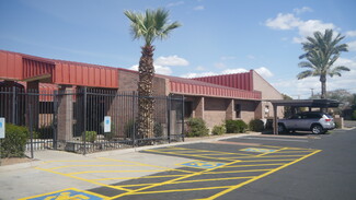 More details for 8618 N 35th Ave, Phoenix, AZ - Office, Office/Medical for Rent