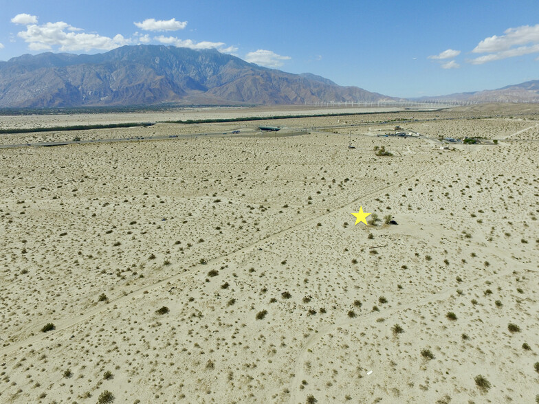 16 Mihalyo, Cathedral City, CA for sale - Primary Photo - Image 1 of 13