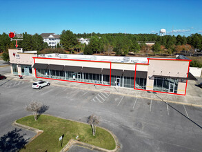 22500 Town Center Ave, Spanish Fort, AL for rent Building Photo- Image 1 of 1