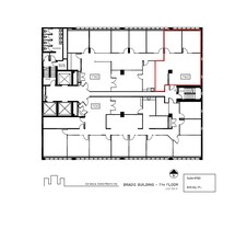 630 6th Ave SW, Calgary, AB for rent Floor Plan- Image 1 of 1