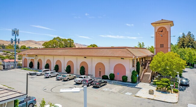 More details for 1000 Jacklin Rd, Milpitas, CA - Retail to Rent